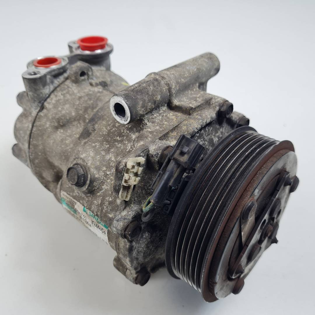 Klimakompressor - BK2119D629BA - FORD - TRANSIT COMBI '06