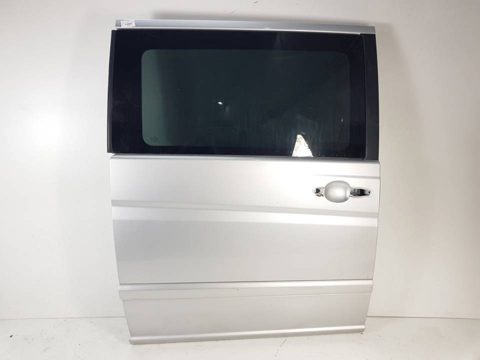PUERTA LATERAL CORREDERA DERECHA MERCEDES VIANO (W639) Autodesguaces Alicante