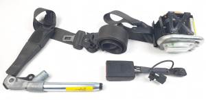 CINTURON SEGURIDAD DELANTERO IZQUIERDO 13303849 OPEL INSIGNIA BERLINA Autodesguaces Alicante