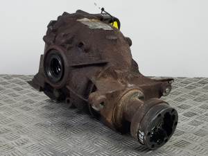 DIFERENCIAL TRASERO 7542504 BMW SERIE 5 TOURING (E61) Autodesguaces Alicante
