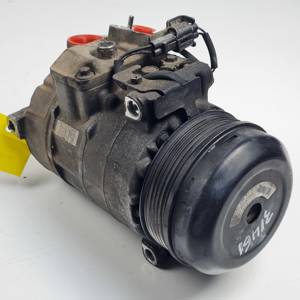 COMPRESOR AIRE ACONDICIONADO 4472605992 MERCEDES CLASE C (W204) BERLINA Autodesguaces Alicante