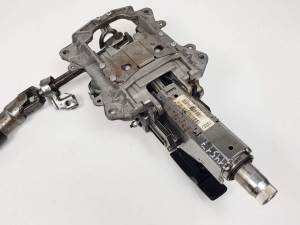 COLUMNA DIRECCION 7L8419501M AUDI Q7 (4L) Autodesguaces Alicante