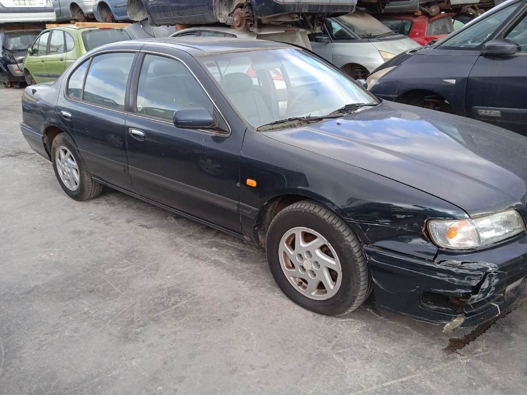 NISSAN MAXIMA QX (A32) (1994 - 2000)