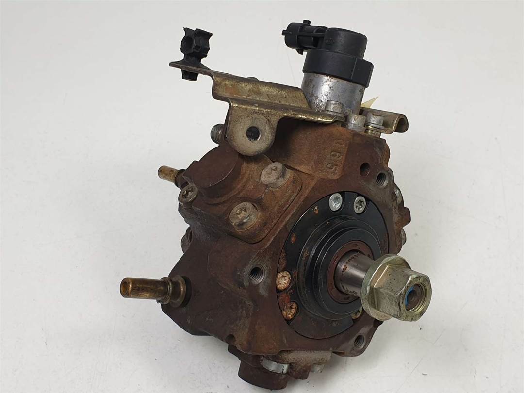 BOMBA INYECCION - 0445010102 - CITROEN - XSARA PICASSO
