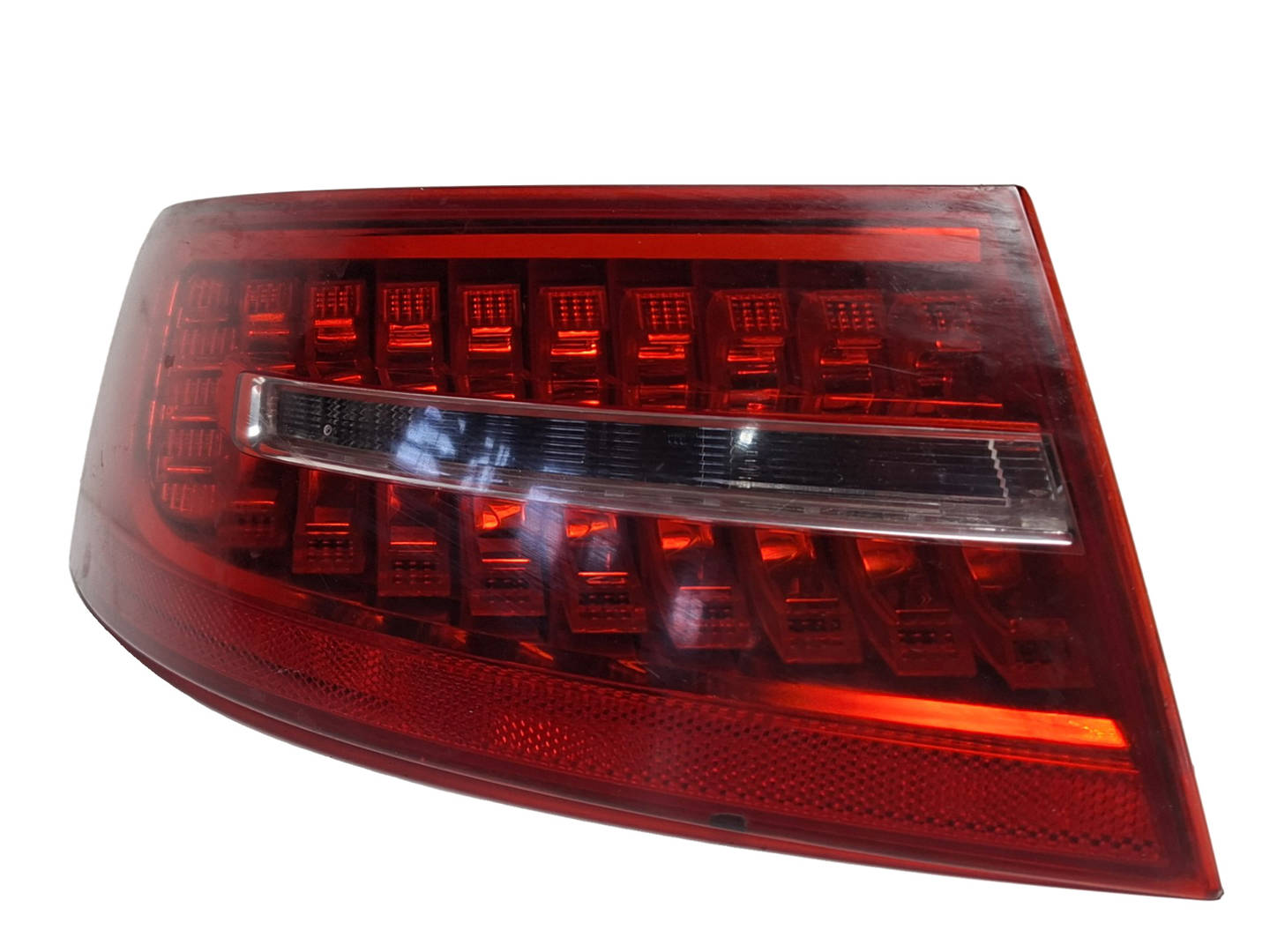 Foto 2 de Piloto Trasero Izquierdo Audi A6 Berlina (4f2) (2008–2010)