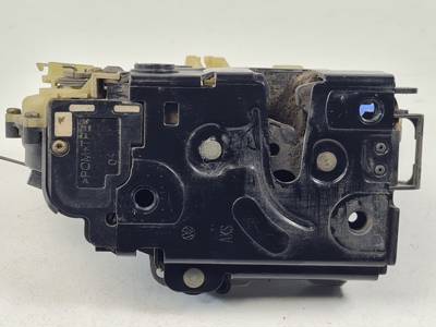 CERRADURA PUERTA TRASERA IZQUIERDA Y3B4839015AG SEAT IBIZA (6L1) Autodesguaces Alicante