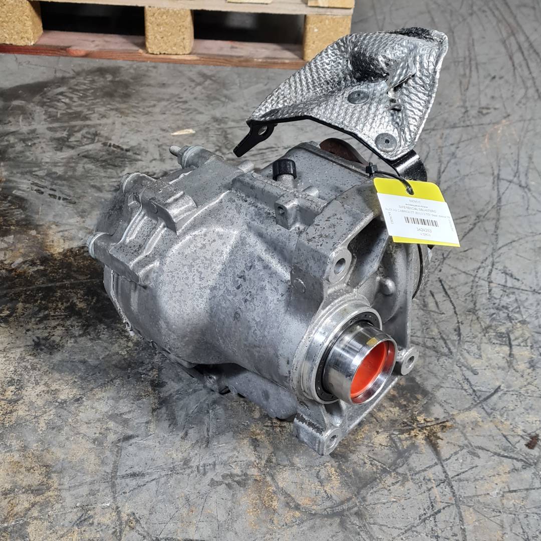 DIFERENCIAL DELANTERO - 0CN409053AG - AUDI - A3 CABRIOLET (8V)
