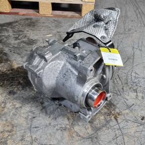 DIFERENCIAL DELANTERO 0CN409053AG AUDI A3 CABRIOLET (8V) Autodesguaces Alicante