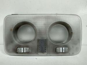 LUZ INTERIOR 735244963 FIAT QUBO (300) Autodesguaces Alicante