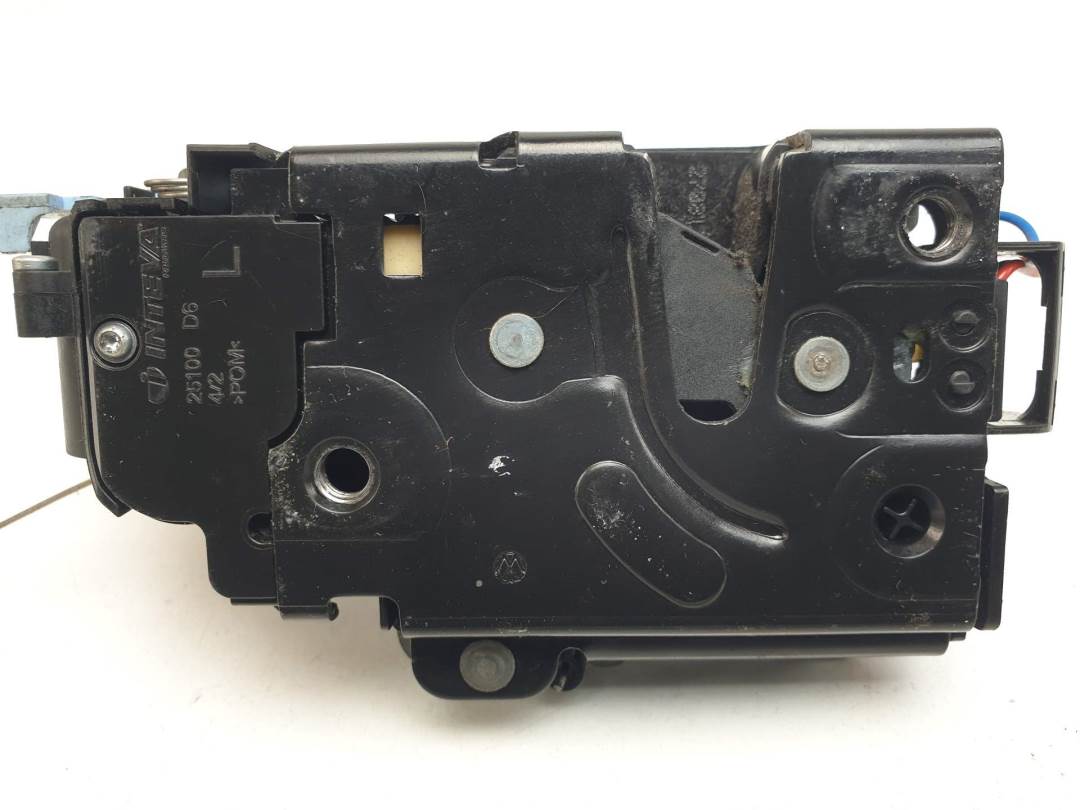 CERRADURA PUERTA DELANTERA IZQUIERDA - 3D1837016AP - VOLKSWAGEN - CADDY KA/KB (2K)
