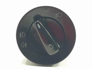 MANDO LUCES 1U0941531D SKODA FABIA COMBI (5J5) Autodesguaces Alicante