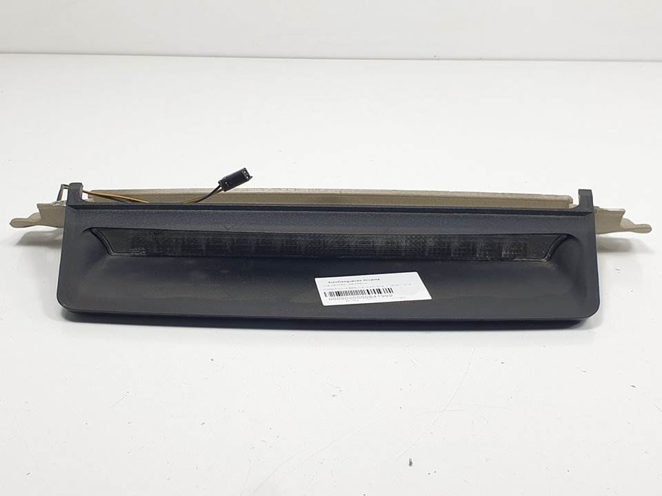 LUZ CENTRAL DE FRENO - 09131206 - OPEL - ASTRA G BERLINA