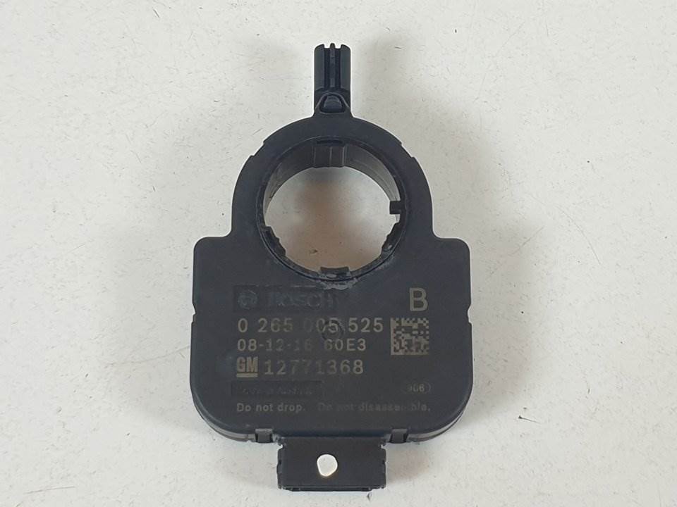 SENSOR - 12771368 - OPEL - INSIGNIA BERLINA