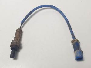 SONDA LAMBDA 98AB9G444BB FORD KA (CCQ) Autodesguaces Alicante