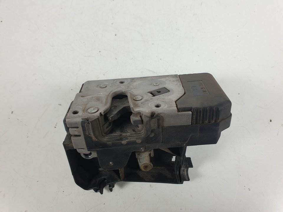 CERRADURA PUERTA DELANTERA IZQUIERDA - 24414116 - OPEL - ASTRA G CARAVAN