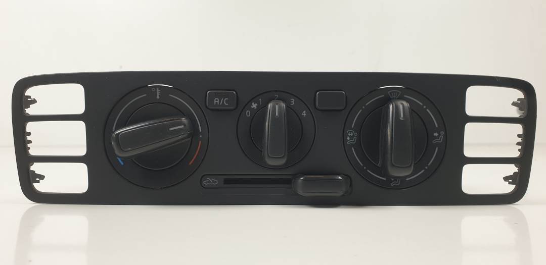 MANDO CALEFACCION / AIRE ACONDICIONADO - 1ST820045M - SKODA - CITIGO E IV (NE1)