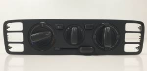 MANDO CALEFACCION / AIRE ACONDICIONADO 1ST820045M SKODA CITIGO E IV (NE1) Autodesguaces Alicante