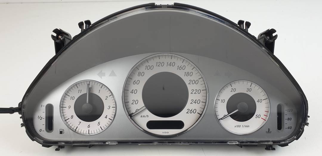 CUADRO INSTRUMENTOS - A2115400547 - MERCEDES - CLASE E (W211) FAMILIAR