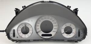 CUADRO INSTRUMENTOS A2115400547 MERCEDES CLASE E (W211) FAMILIAR Autodesguaces Alicante