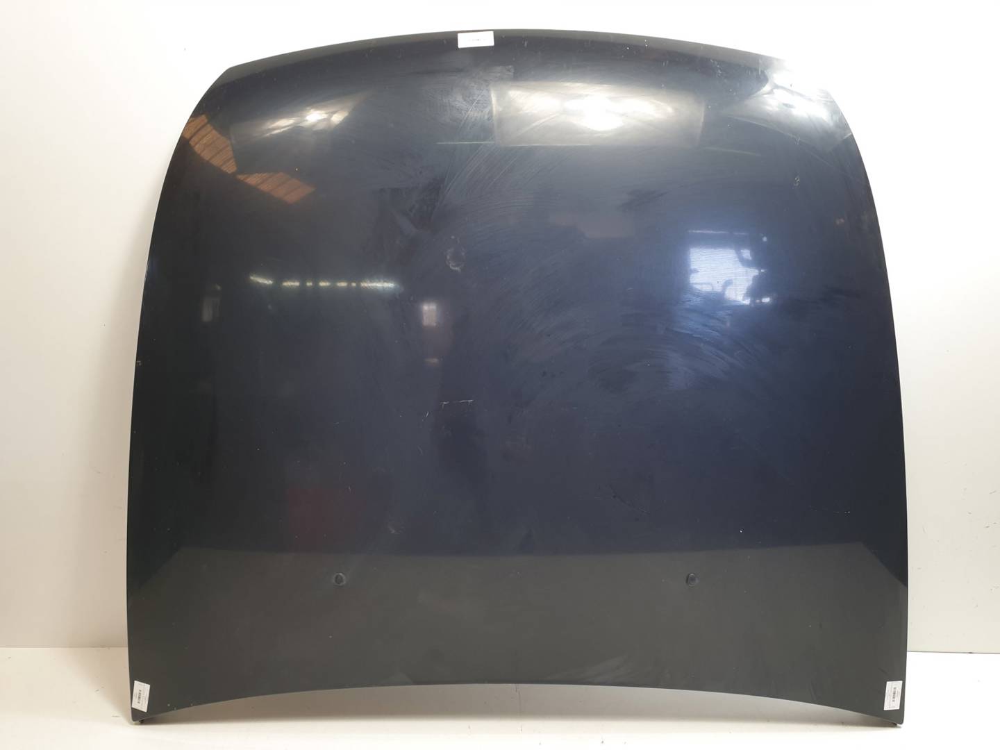 Capot - PEUGEOT - 607 (S1)