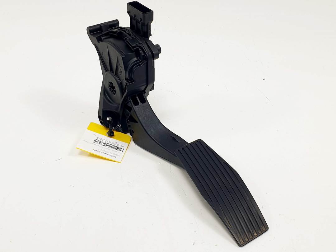 POTENCIOMETRO PEDAL - 13252702 - OPEL - ASTRA J SPORTS TOURER