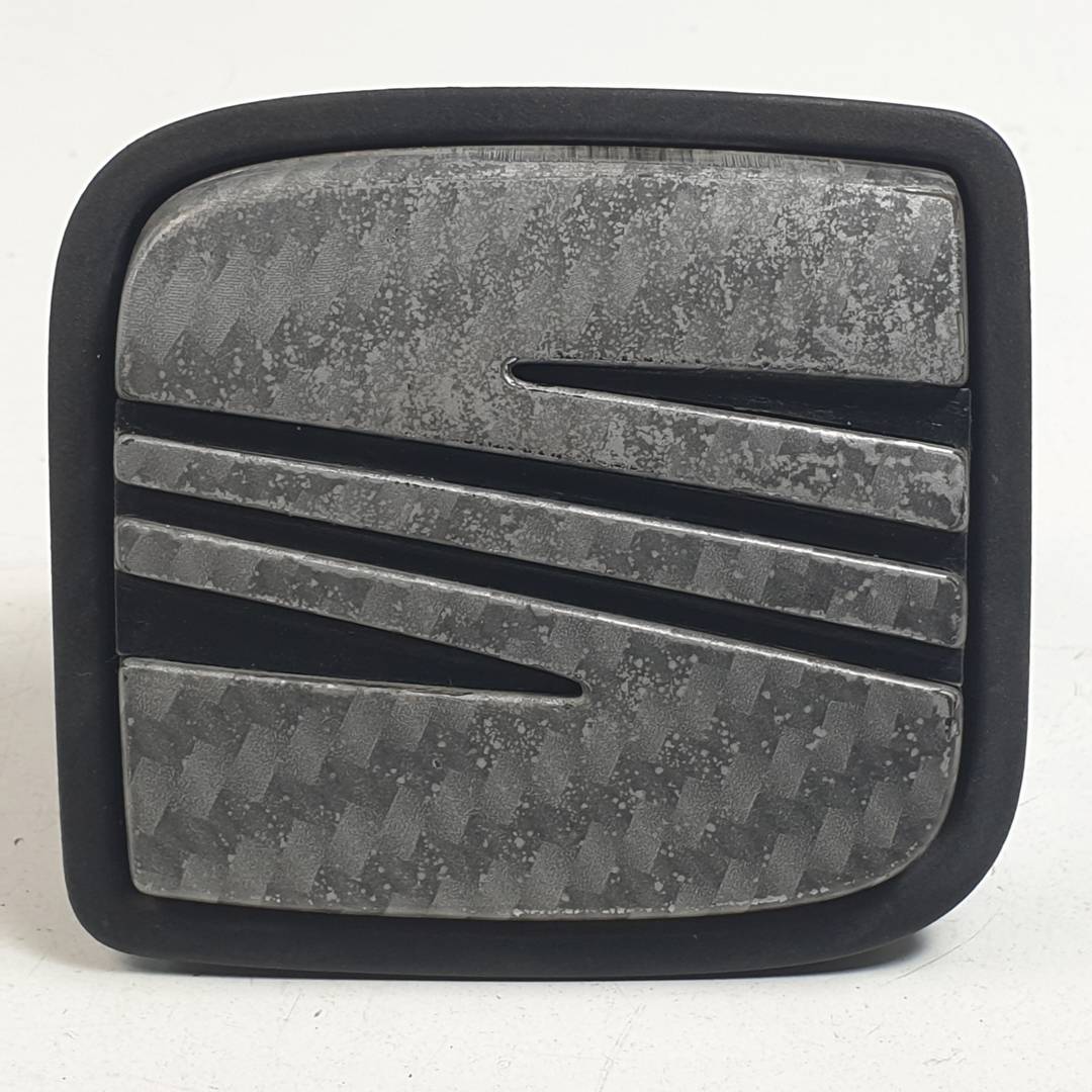MANETA EXTERIOR PORTON - 6J1827565 - SEAT - LEON (1P1)