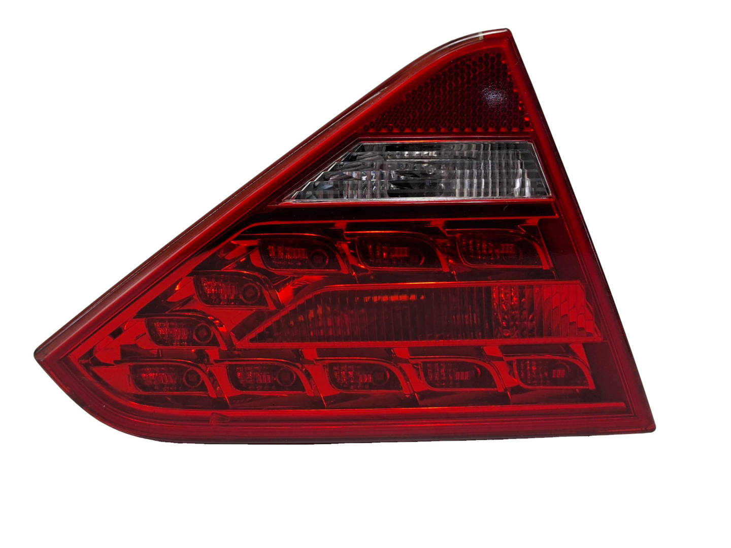 Piloto Trasero Izquierdo Audi A5 Cabriolet (8f7)