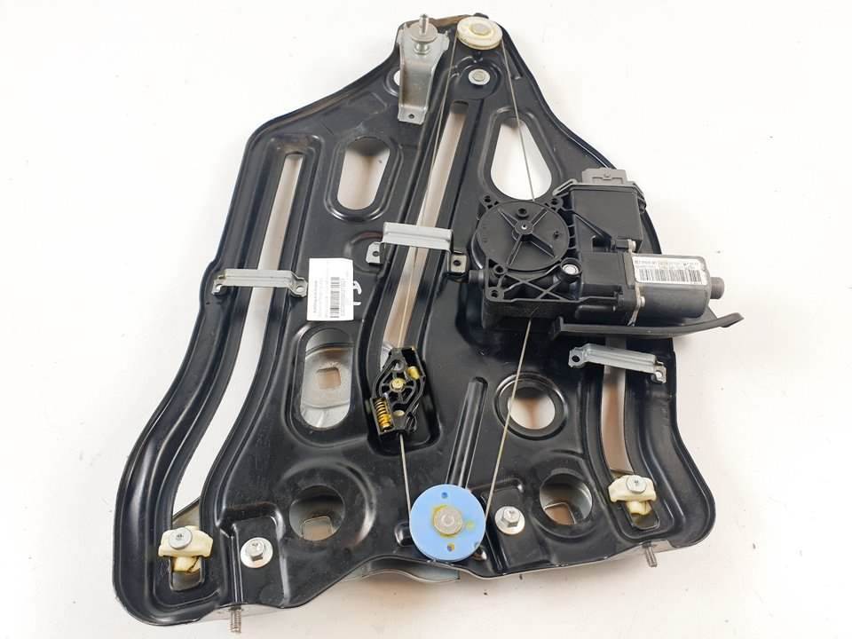 ELEVALUNAS TRASERO IZQUIERDO - 827210018R - RENAULT - MEGANE III COUPÉ-CABRIO