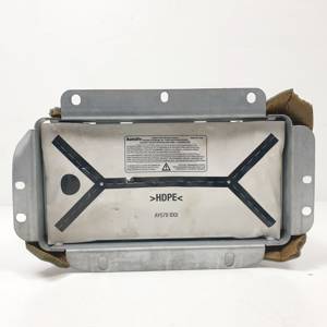 AIRBAG DELANTERO DERECHO 9644588880 PEUGEOT 407 Autodesguaces Alicante