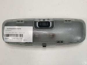 LUZ INTERIOR 357A13776AA FORD FUSION (CBK) Autodesguaces Alicante