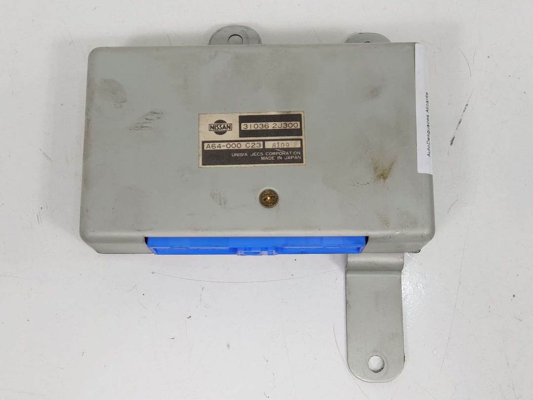 Calculateur de boîte automatique - 310362J300 - NISSAN - PRIMERA BERLINA (P11)