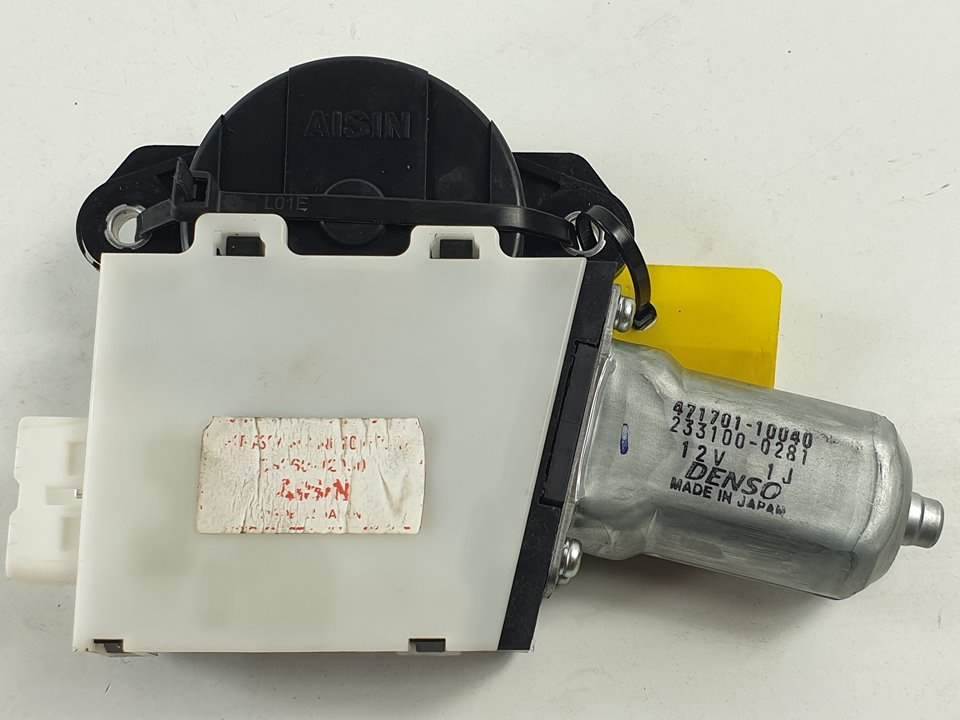 MOTOR TECHO ELECTRICO - 47170110040 - TOYOTA - RAV 4 (A3)