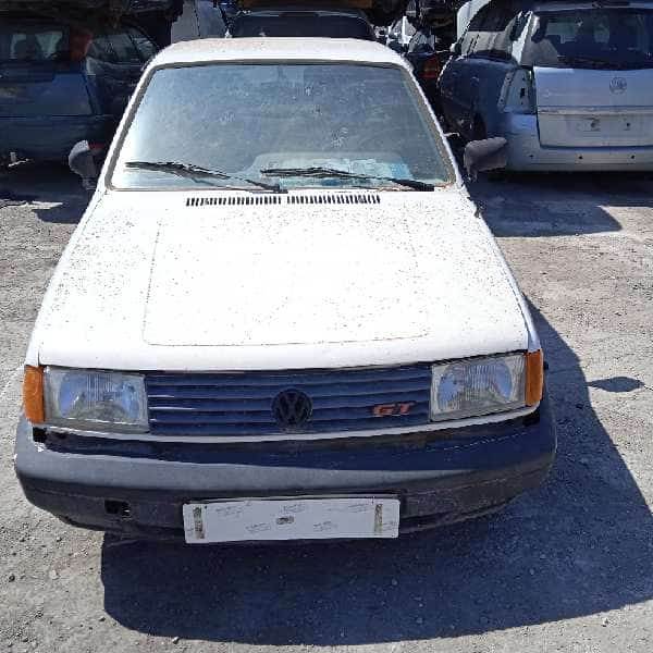 VOLKSWAGEN POLO (801/803) (1990 - ...)