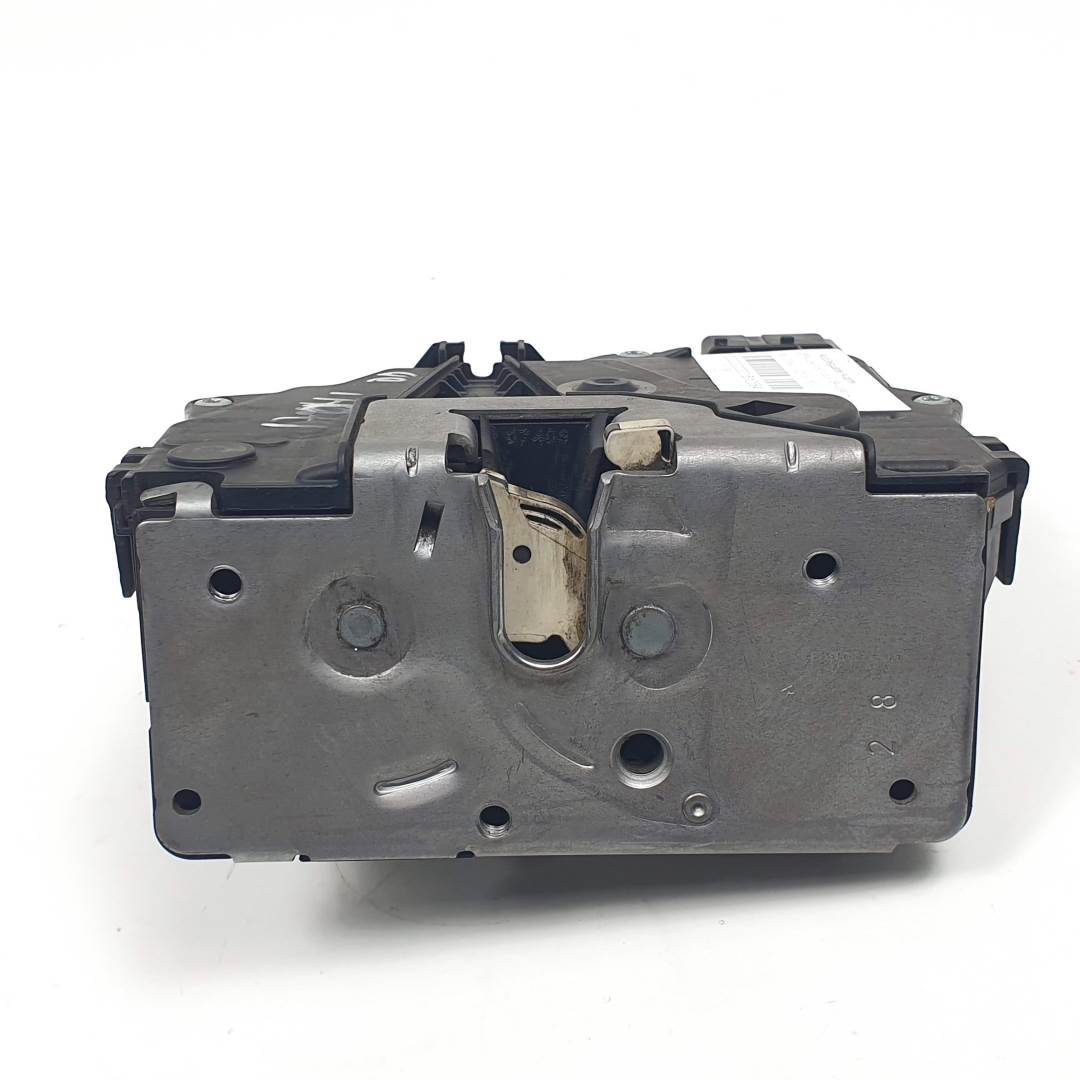 CERRADURA PUERTA DELANTERA DERECHA - 13258274 - OPEL - CORSA D