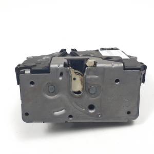 CERRADURA PUERTA DELANTERA DERECHA 13258274 OPEL CORSA D Autodesguaces Alicante