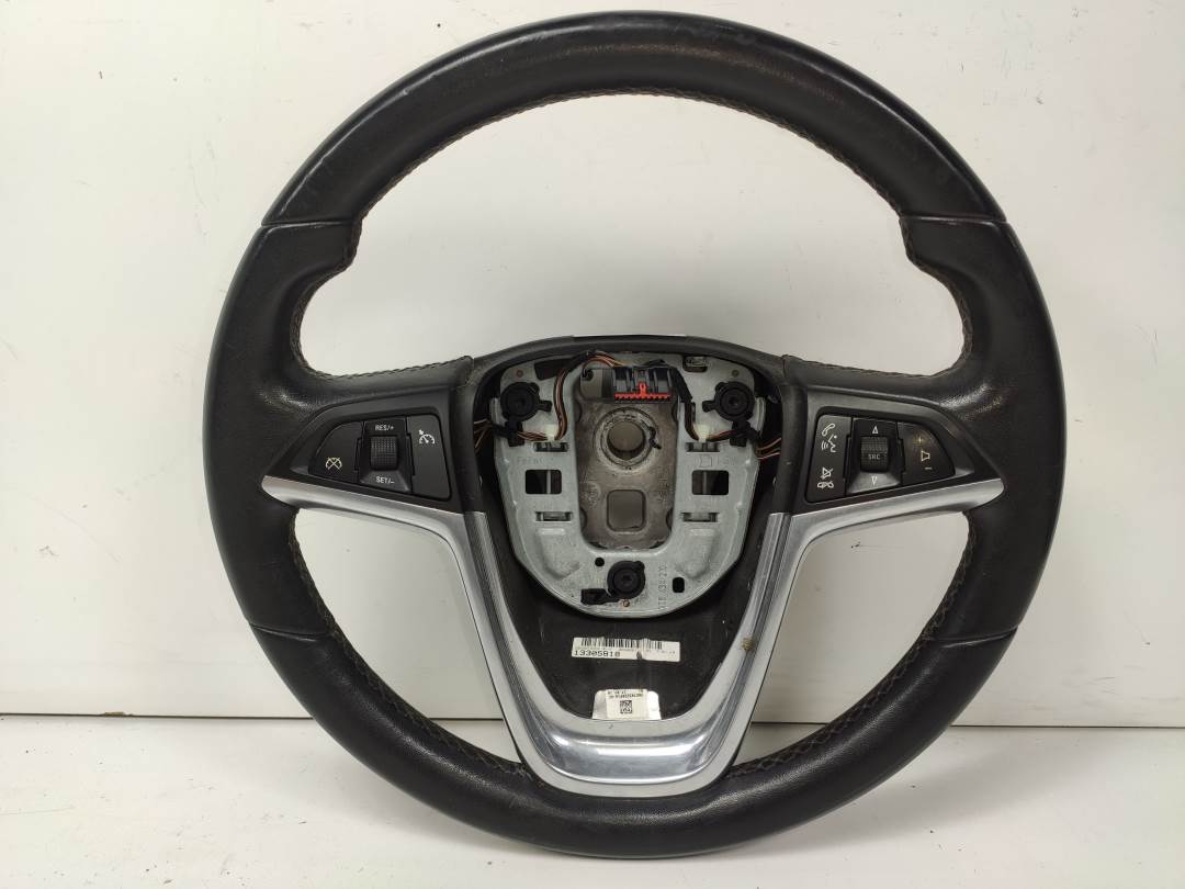 VOLANTE - 13305818 - OPEL - ASTRA J LIM.
