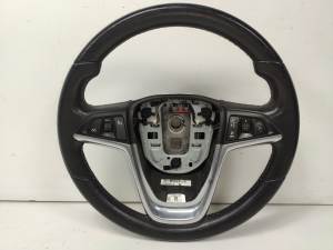 VOLANTE 13305818 OPEL ASTRA J LIM. Autodesguaces Alicante