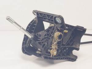 PALANCA CAMBIO AV6R7C453AKG FORD C-MAX (CB7) Autodesguaces Alicante