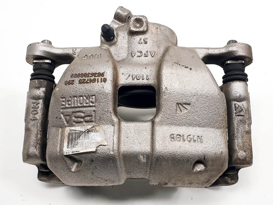 PINZA FRENO DELANTERA DERECHA - 9836308080 - CITROEN - C4 (C41)