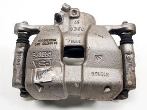 PINZA FRENO DELANTERA DERECHA 9836308080 CITROEN C4 (C41) Autodesguaces Alicante
