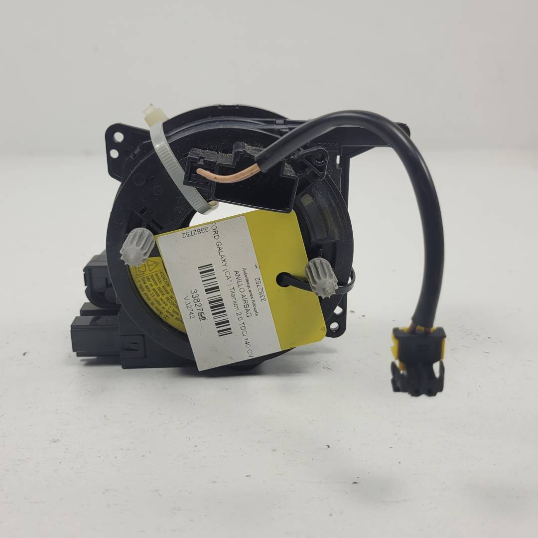 ANILLO AIRBAG - 6G9T14A664BE - FORD - GALAXY (CA1)