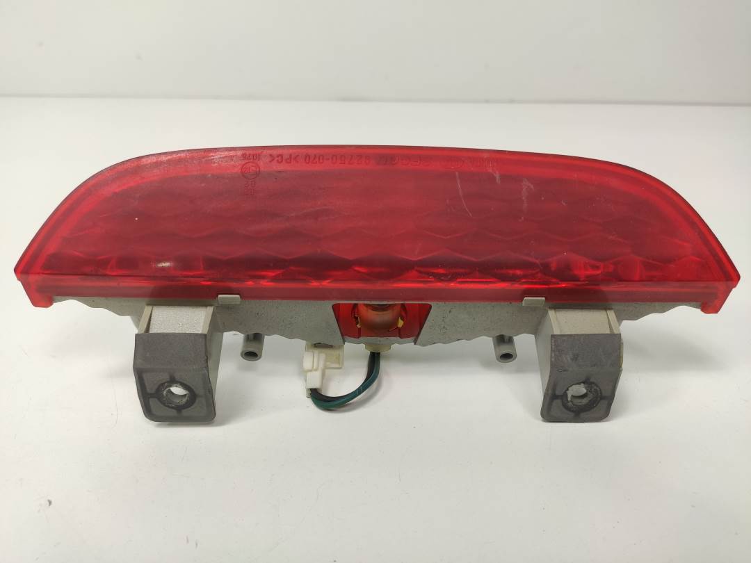 LUZ CENTRAL DE FRENO - KIA - PICANTO