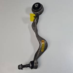 BRAZO SUSPENSION INFERIOR DELANTERO IZQUIERDO 31126769797 BMW SERIE 3 BERLINA (E90) Autodesguaces Alicante