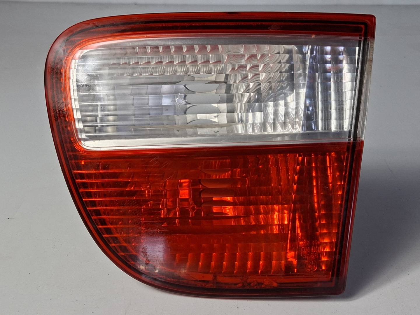 Piloto Trasero Derecho Interior Seat Leon (1m1) (1999–2006)