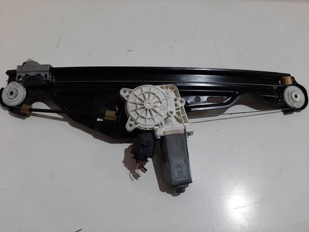 ELEVALUNAS TRASERO IZQUIERDO - 994437102 - BMW - SERIE 5 BERLINA (E60)