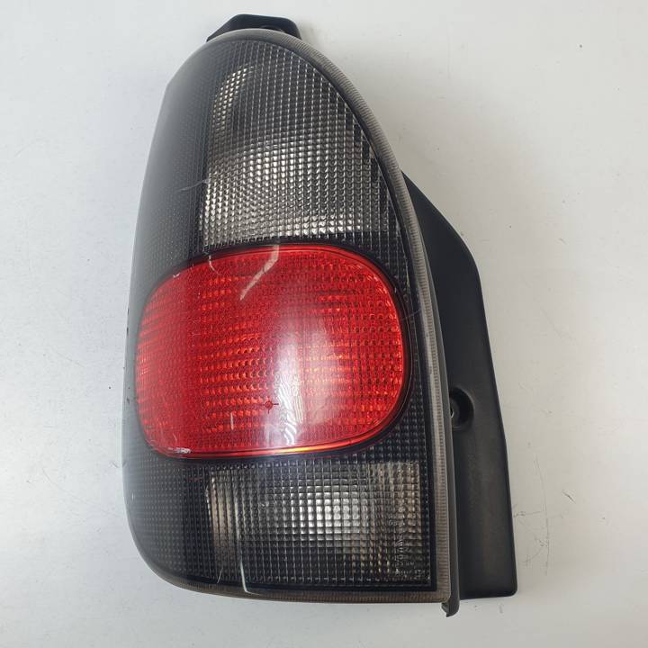PILOTO TRASERO IZQUIERDO 6025301101 RENAULT ESPACE / GRAND ESPACE (JE0) Autodesguaces Alicante