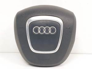 AIRBAG DELANTERO IZQUIERDO 4F0880201AA6PS AUDI A6 BERLINA (4F2) Autodesguaces Alicante