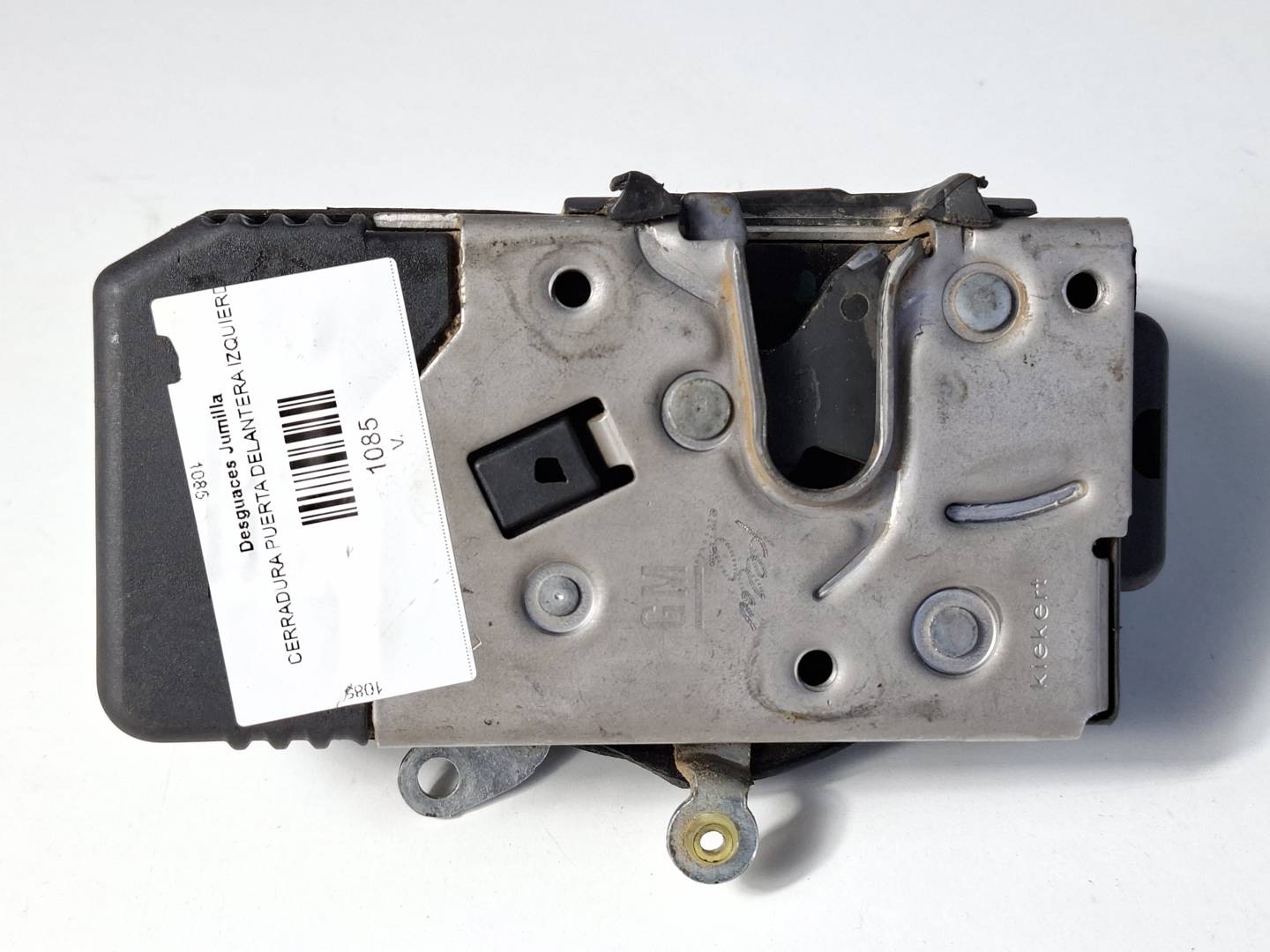 Cerradura Puerta Delantera Izquierda Opel Vivaro (2001–2006)