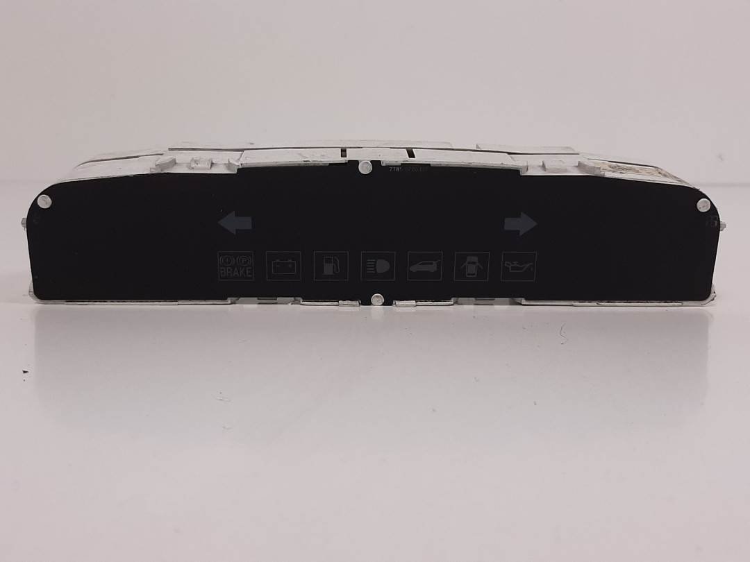 PANTALLA MULTIFUNCION - 707008600HG03 - HYUNDAI - MATRIX (FC)