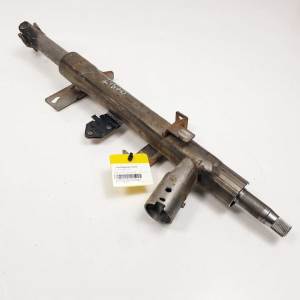COLUMNA DIRECCION 7700302072 OPEL MOVANO Autodesguaces Alicante